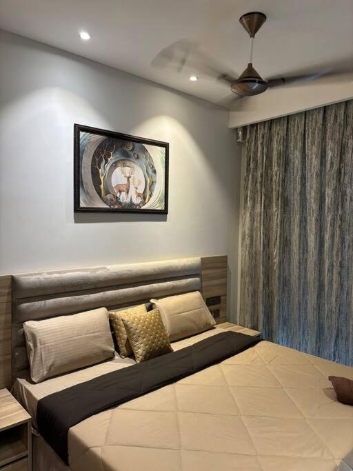 Countryside Luxury Suites - Supernova Noida Yeni Delhi Dış mekan fotoğraf