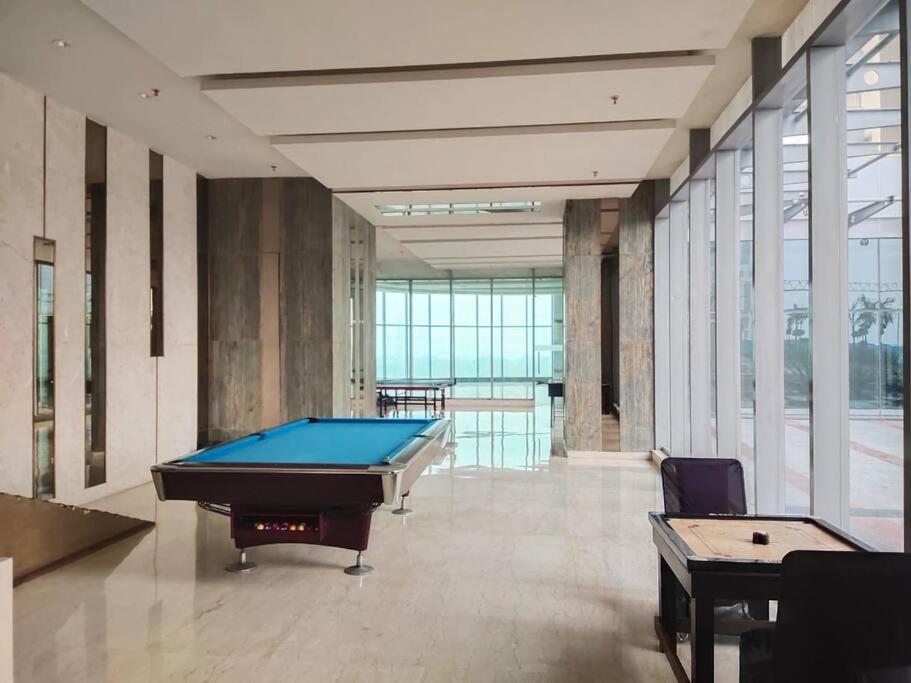 Countryside Luxury Suites - Supernova Noida Yeni Delhi Dış mekan fotoğraf